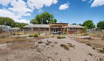 1935 El Dorado Loop, Bosque Farms, NM 87068
