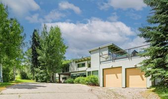 845 Aspen Oak Dr, Aspen, CO 81611