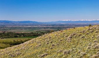 Four Bar Ranches Corbly Gulch Road, Belgrade, MT 59714
