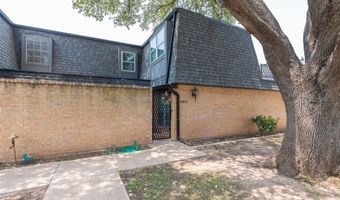 2802 Barrow St D3, Abilene, TX 79605