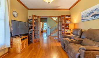 19422 Stirrup Dr, Abingdon, VA 24211