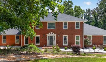 2101 HATHAWAY HEIGHTS Rd, Anniston, AL 36207