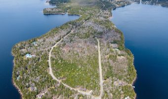 0 Pleasant Island Rd, Adamstown Twp., ME 04970
