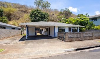 98-461 Pono St, Aiea, HI 96701