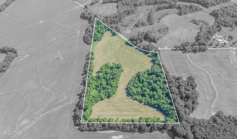 Cane Creek Road, Bells, TN 38006