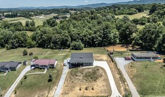 257 Keller Rd, Afton, TN 37616