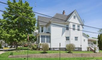 146 N Sussex St, Andover, NJ 07801