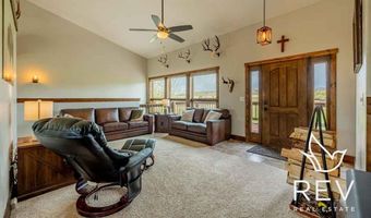 20 Ridge View Trl, Cody, WY 82414