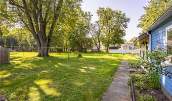 106 Mcclelland St, Albion, NY 14411
