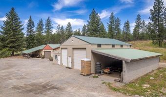 8626 E SON SHINE Way, Athol, ID 83801