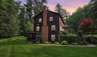 11 College Hill Rd, Canaan, CT 06018