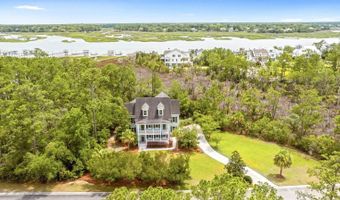 4550 Cape Island Dr, Awendaw, SC 29429