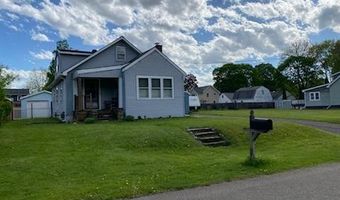 24 Newman Ave, Binghamton, NY 13901