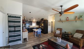 8850 W Fountain Ranch Rd, Ash Fork, AZ 86320