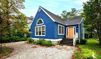 647 EVANS Ave, Bethany Beach, DE 19930