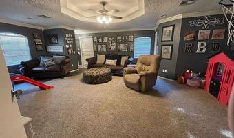 3118 Shady Lane Dr, Anadarko, OK 73005