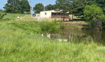 40335 S. Division St, Asher, OK 74826