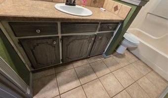 1101 George St, Altus, OK 73521