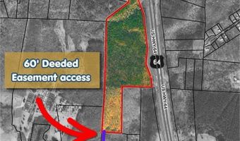 808 Neely Rd, Asheboro, NC 27205