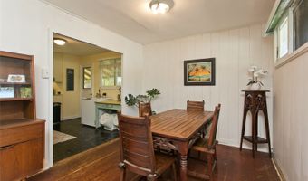 485 Kiholo St, Honolulu, HI 96821