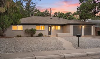 8114 Pickard Ave NE, Albuquerque, NM 87110