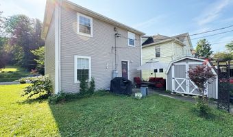 87 Central Ave, Athens, OH 45701