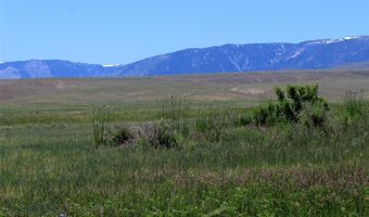 Tbd Stagecoach Spur W 935-3, Belfry, MT 59008