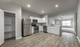 44 Dunnaway Dr, Austin, AR 72007