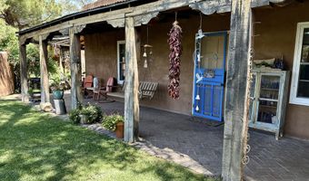 105 MAESTAS Rd, Belen, NM 87002