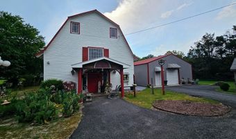 10917 DELAWARE Ave, Laurel, DE 19956