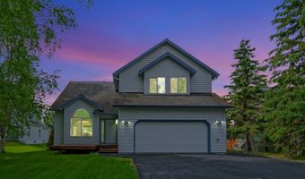3414 Sherrie St, Anchorage, AK 99504