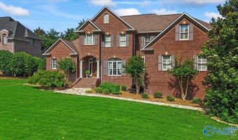 280 St Andrews Ln, Albertville, AL 35951