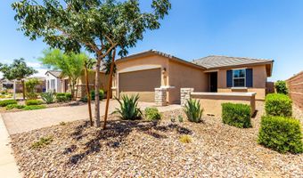 12520 W TRUMBULL Rd, Avondale, AZ 85323
