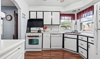 14741 Dasher Ave, Allen Park, MI 48101