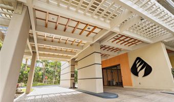1551 Ala Wai Blvd 1603, Honolulu, HI 96815