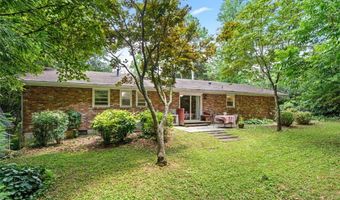 1444 Juneau Ct, Tucker, GA 30084