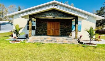 8152 CHEROKEE Ave, Bartow, FL 33830