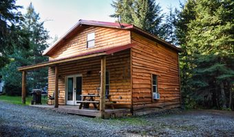 Tract 2 Highway 2, Bonners Ferry, ID 83805