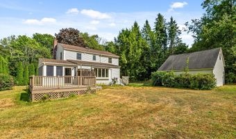 26 Willard Rd, Ashburnham, MA 01430