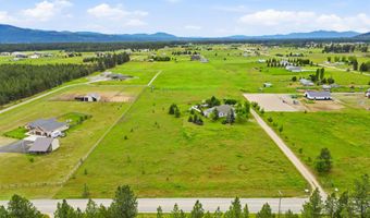2232 E Shoshone Ave, Athol, ID 83801