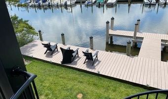 608 Lake Ave, Bay Head, NJ 08742