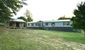 1376 Crouch Rd, Batesville, MS 38606