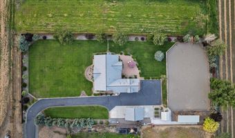 1460 H St, Baker City, OR 97814