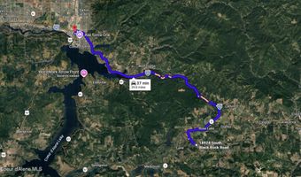 18924 S Black Rock Rd, Cataldo, ID 83810