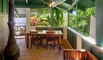 3198 WAWAE Rd, Kalaheo, HI 96741