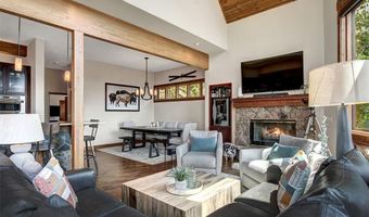 71 EMMETT LODE Rd, Breckenridge, CO 80424
