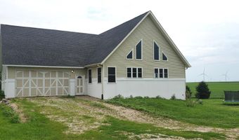 1701 Dogwood Ave, Alexander, IA 50420