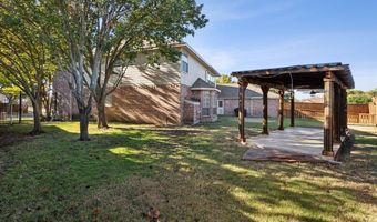 1401 Fieldstone Dr, Allen, TX 75002