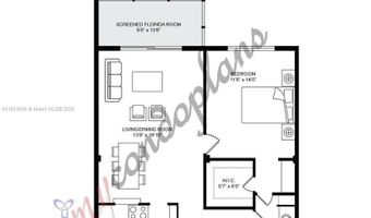 2930 Point East Dr E309, Aventura, FL 33160