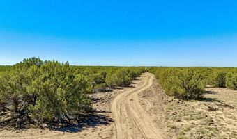 128 Co Rd 8061 1.27 Acres, Concho, AZ 85924